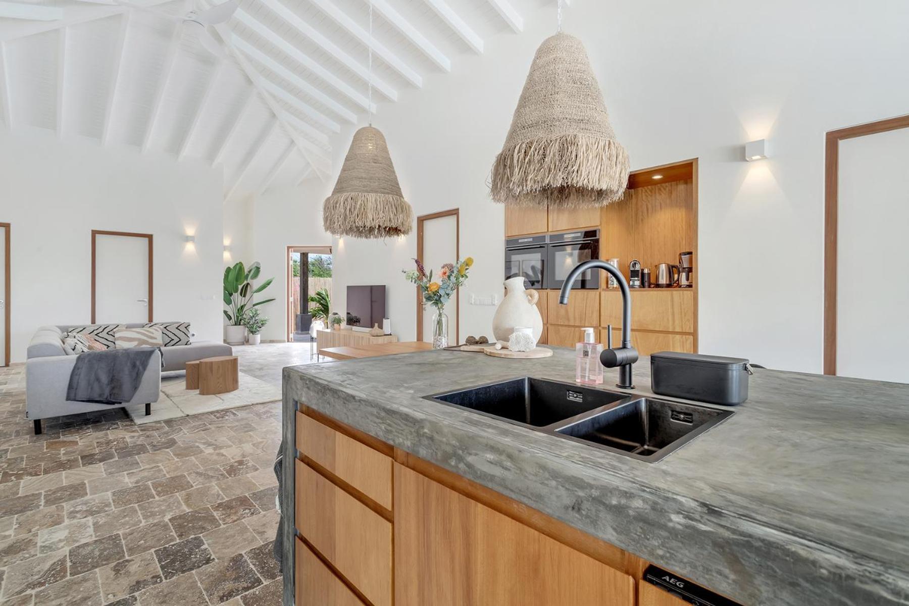 Casa Madera With Large Garden And Private Pool Playa Exterior foto