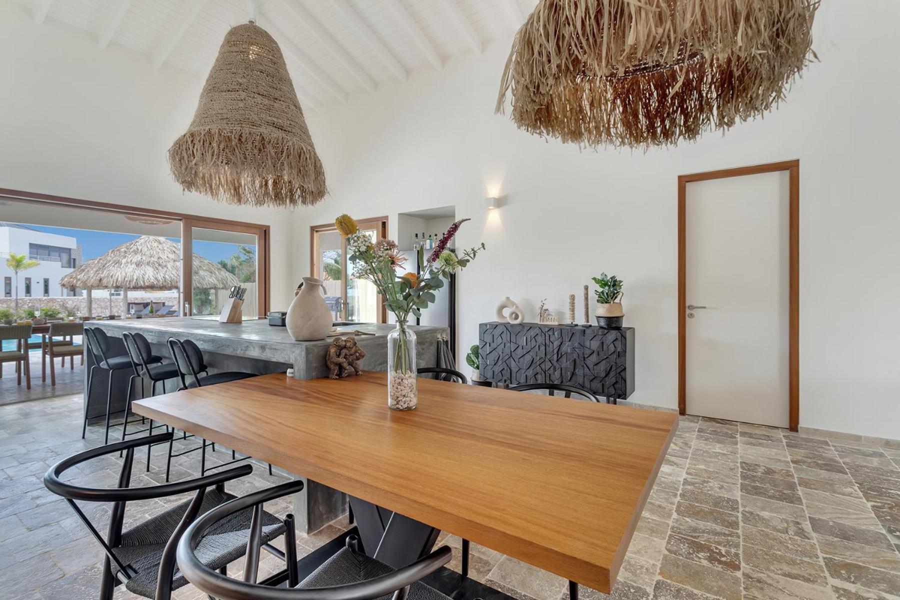 Casa Madera With Large Garden And Private Pool Playa Exterior foto