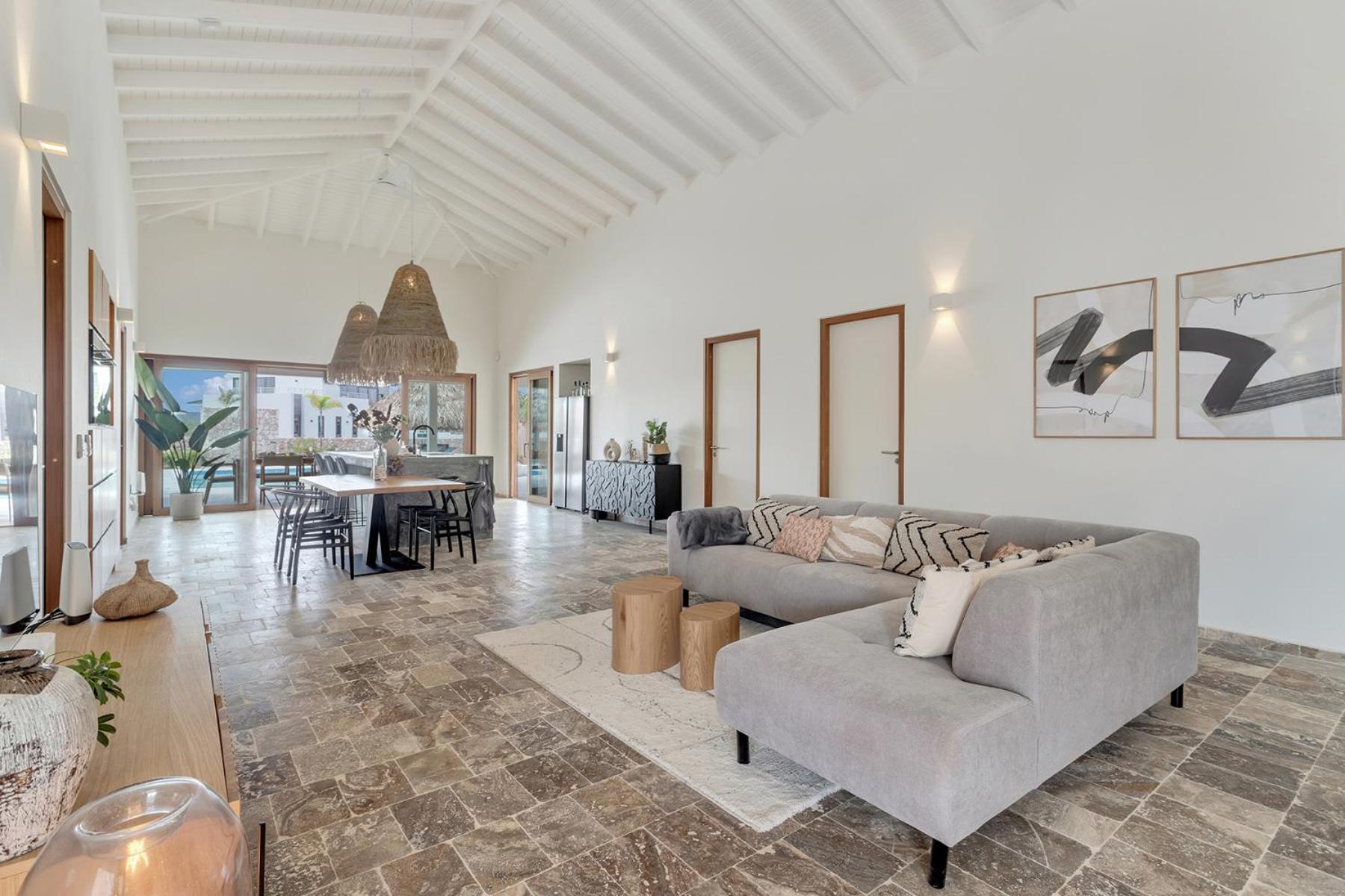 Casa Madera With Large Garden And Private Pool Playa Exterior foto