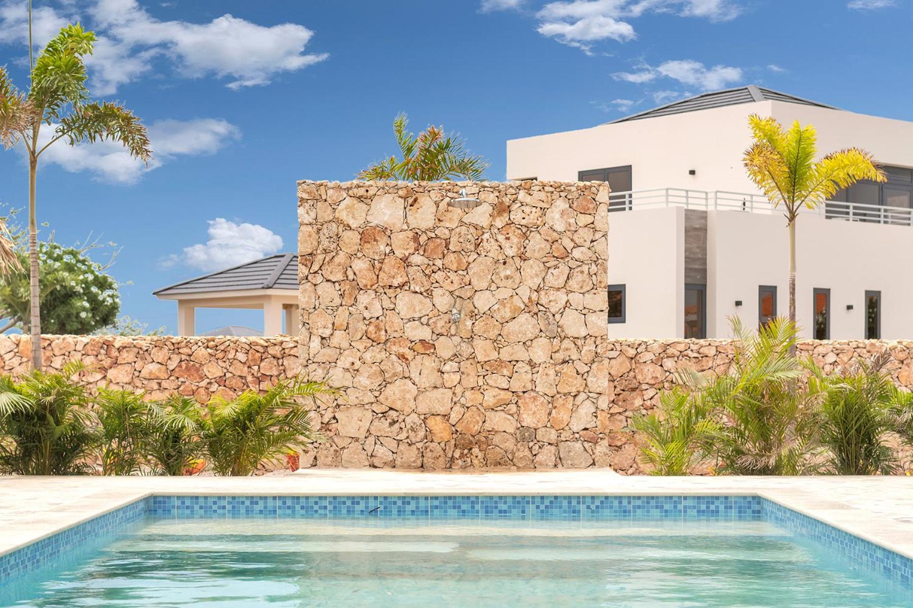 Casa Madera With Large Garden And Private Pool Playa Exterior foto
