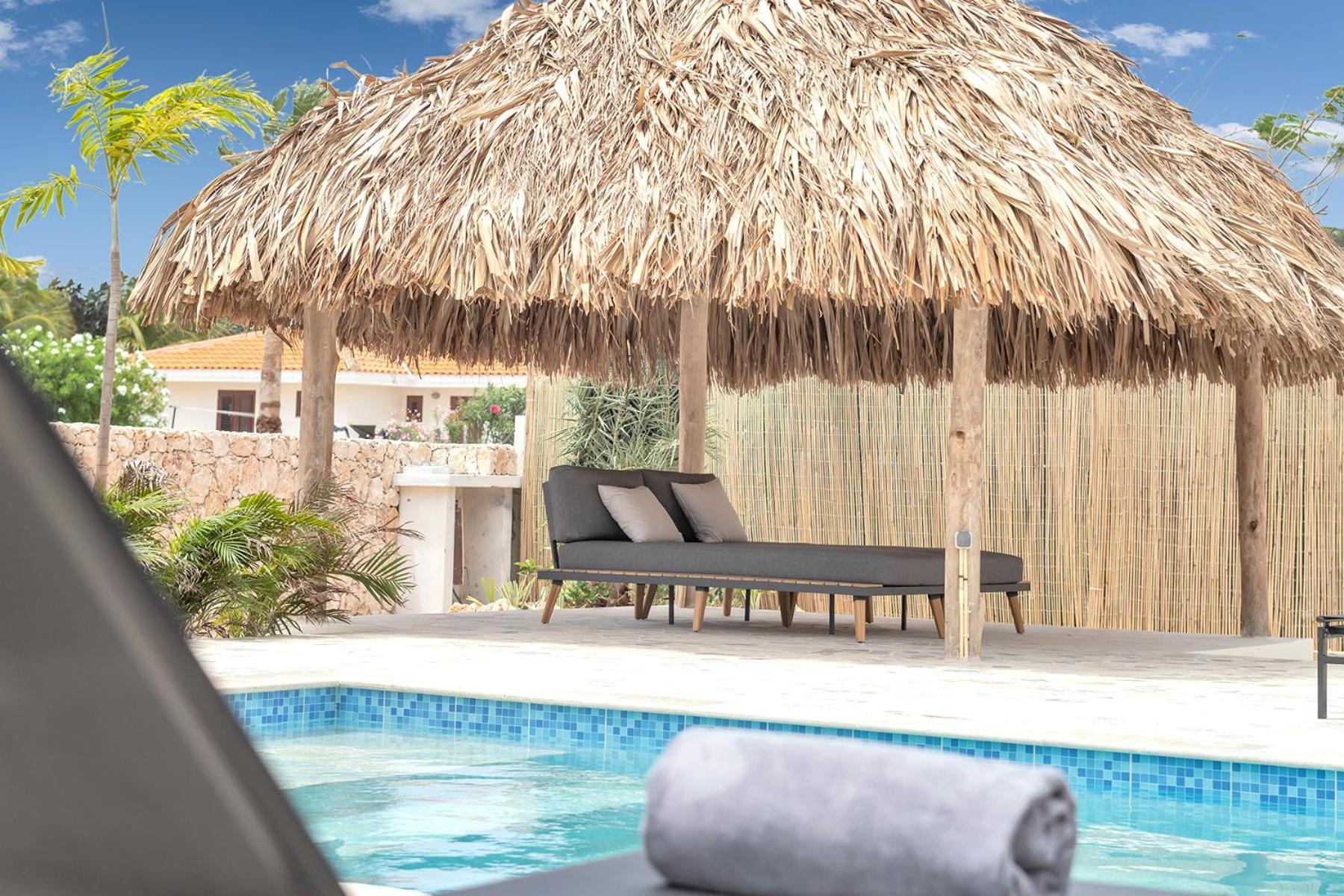 Casa Madera With Large Garden And Private Pool Playa Exterior foto